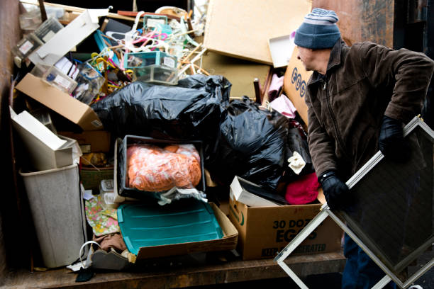 Best Basement Cleanout  in Graysville, TN