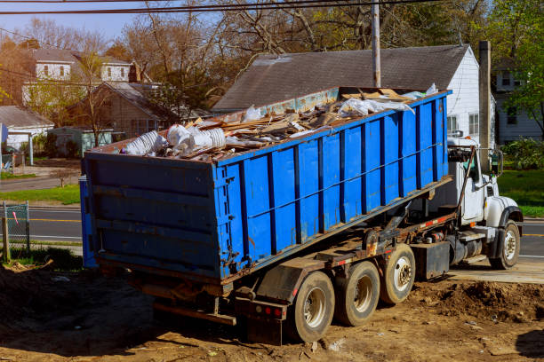 Best Basement Cleanout  in Graysville, TN