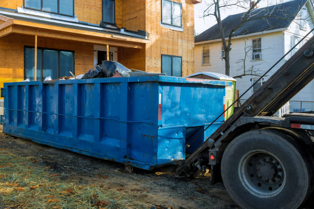 Best Basement Cleanout  in Graysville, TN