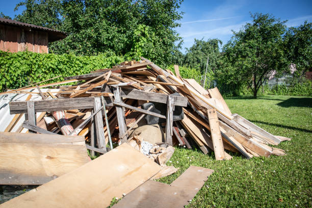 Best Same-Day Junk Removal Services  in Graysville, TN